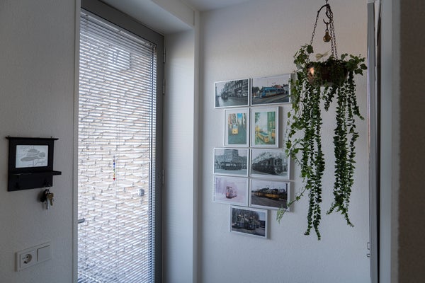 Thorstraat 17, Almere