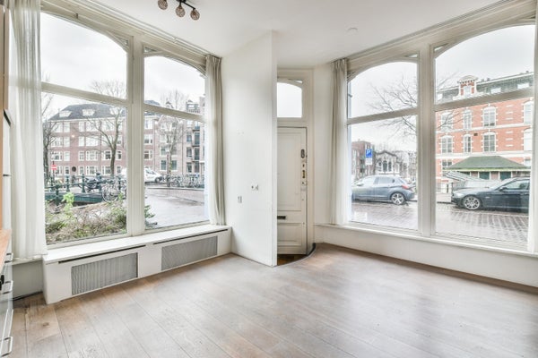 Westerkade 27, Amsterdam