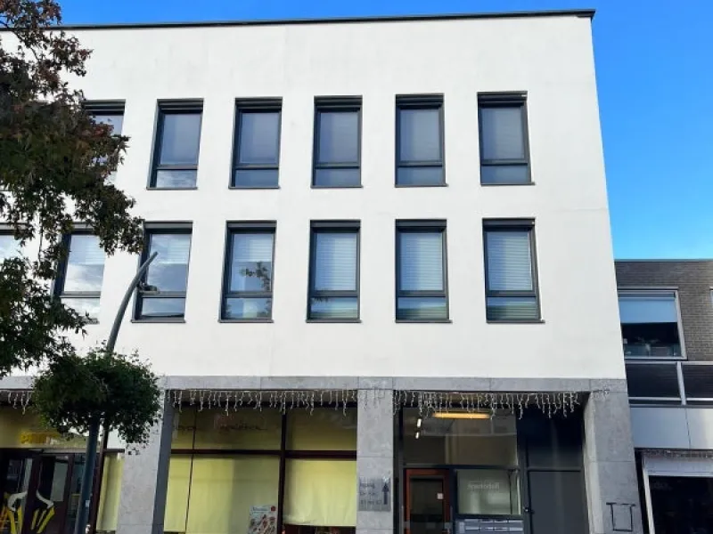 apartments for rent on De Kiel