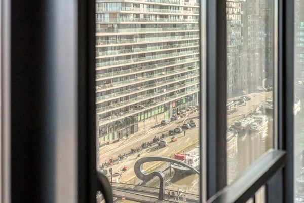 Scheepmakerspassage 61, Rotterdam