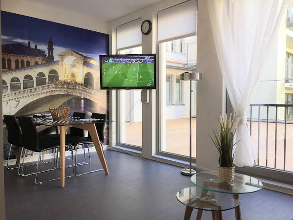 Schipluidenlaan 32, Amsterdam