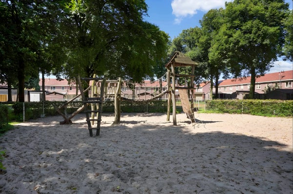 Ringbaan-Noord , Tilburg