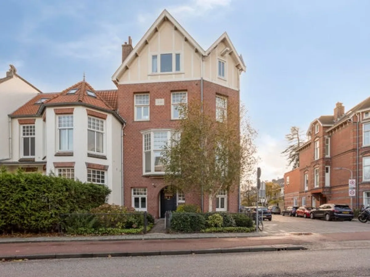 homes for rent on Hyacintenlaan