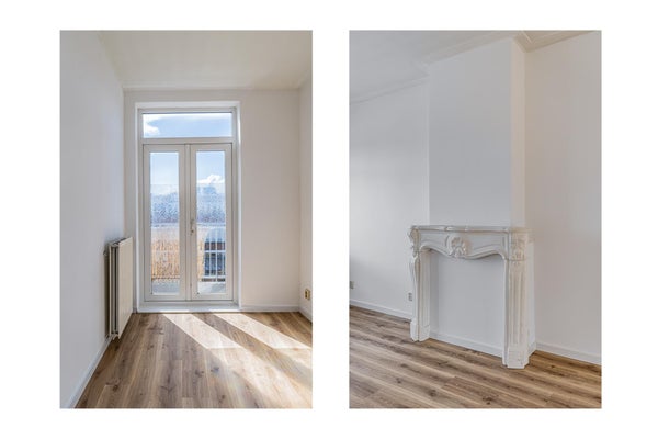 Driebergenstraat 277, Den Haag