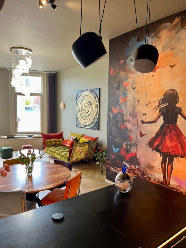 Prins Hendrikkade 86, Amsterdam