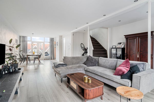 Schieweg 183, Rotterdam