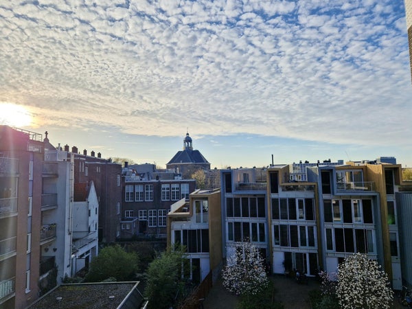 Oostenburgervoorstraat , Amsterdam