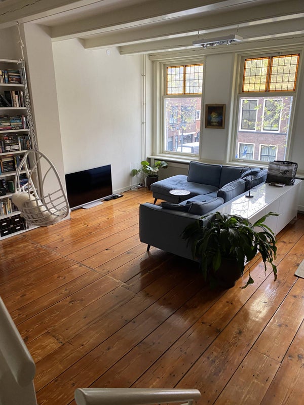 Breedstraat 34, Utrecht