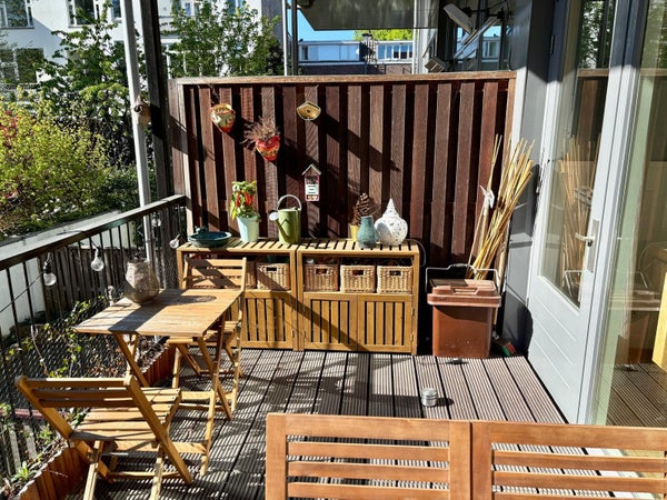 Mgr. van de Weteringstraat 99, Utrecht