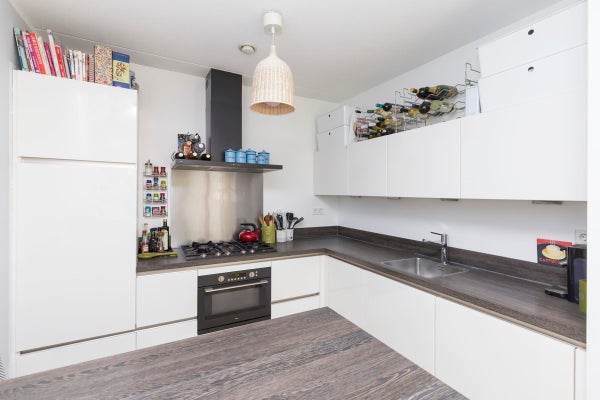 Derde Oosterparkstraat 147, Amsterdam