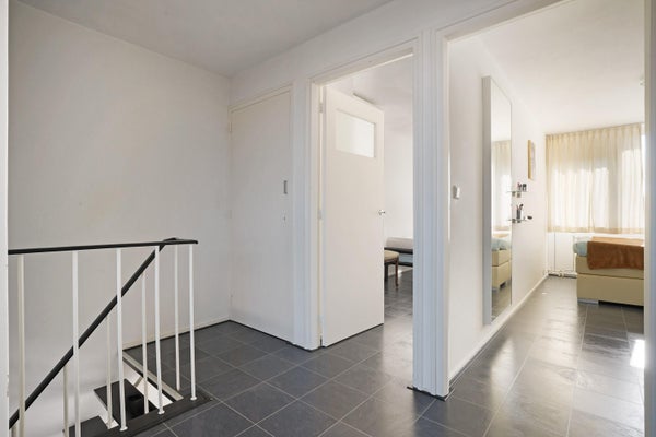 Paul Krugerstraat 119, Vlissingen