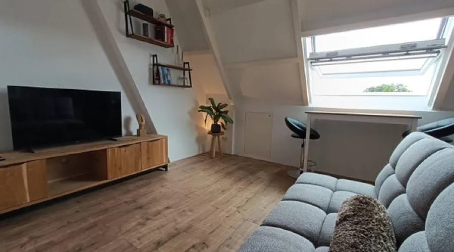 Groene Hilledijk 376, Rotterdam