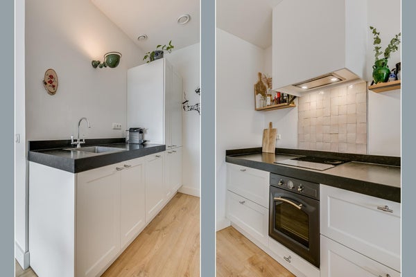 Idenburgstraat 38, Utrecht