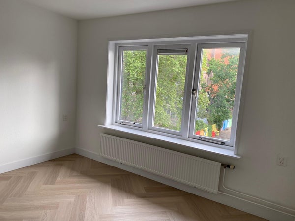 Raadhuisstraat 9, Haarlem