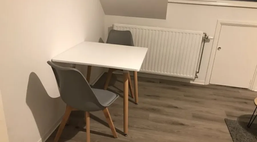 Menno van Coehoornstraat 52, Maastricht