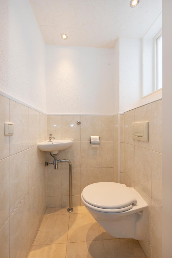 Wolgastraat 6, Lelystad