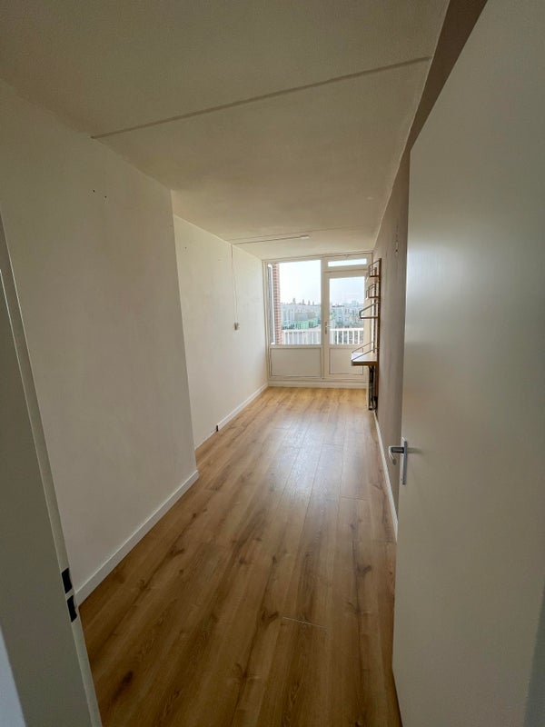 Hildebrandstraat , Amsterdam