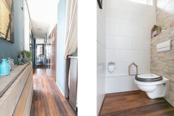 Bijster 23, Hoogvliet Rotterdam