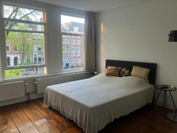 Prinsengracht 708, Amsterdam