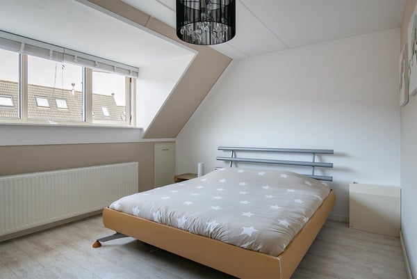 Johannes Vermeerstraat , Almere