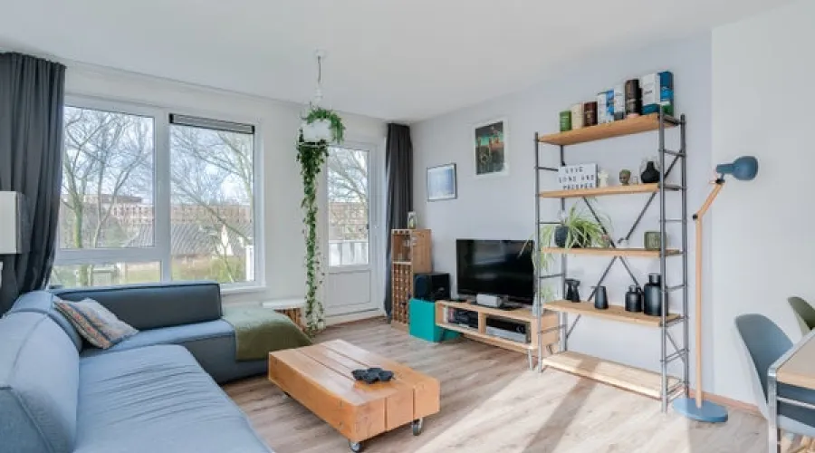 Kreekwaard 32, Alkmaar