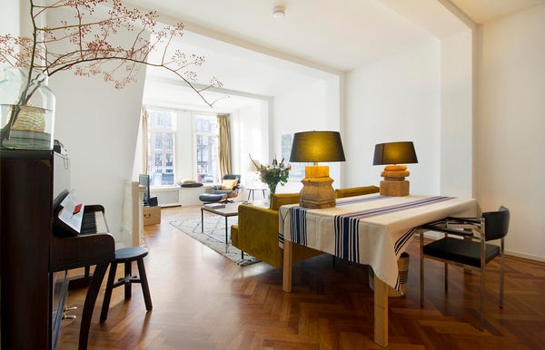 Keizersgracht 337, Amsterdam