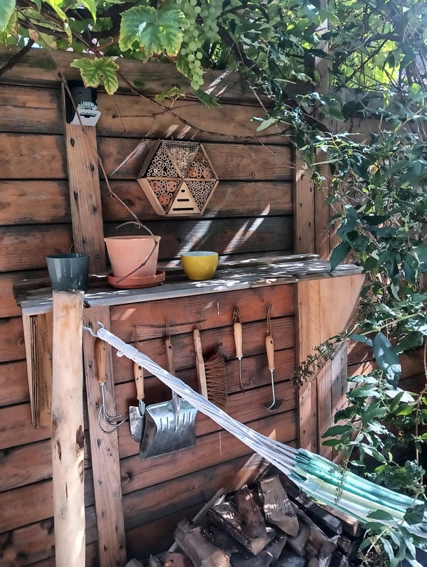 Kerksteeg 1, Wijk aan Zee