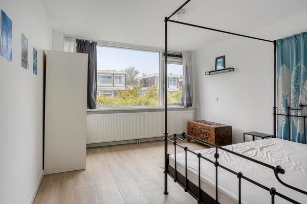 Imstenrade , Amsterdam