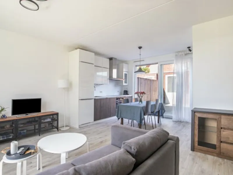 appartementen te huur op Houtblazersstraat