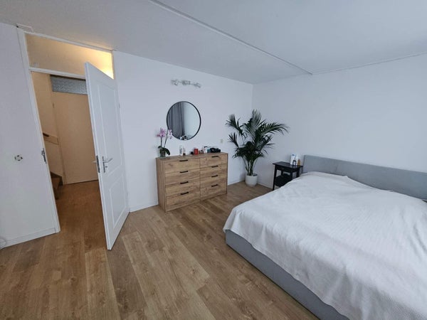 Belter Wijdestraat 25, Almere