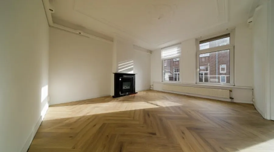 Fagelstraat 106, Amsterdam