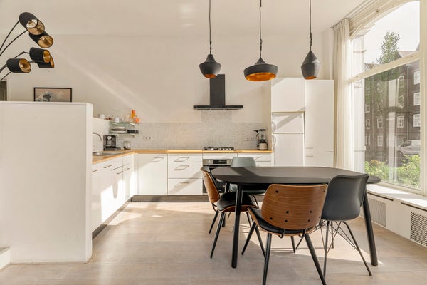 Westerkade 27, Amsterdam