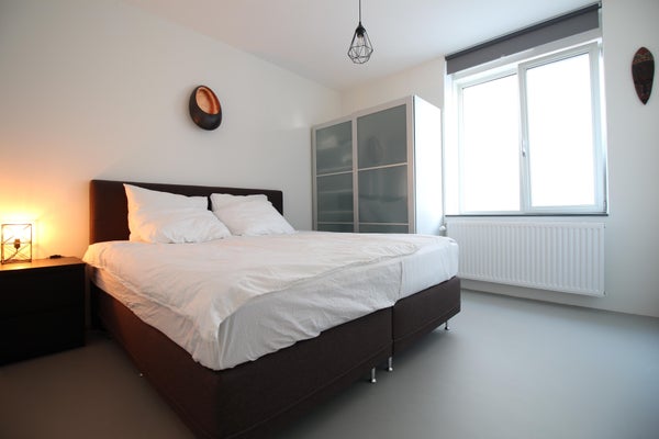 Willem Augustinstraat 307, Amsterdam