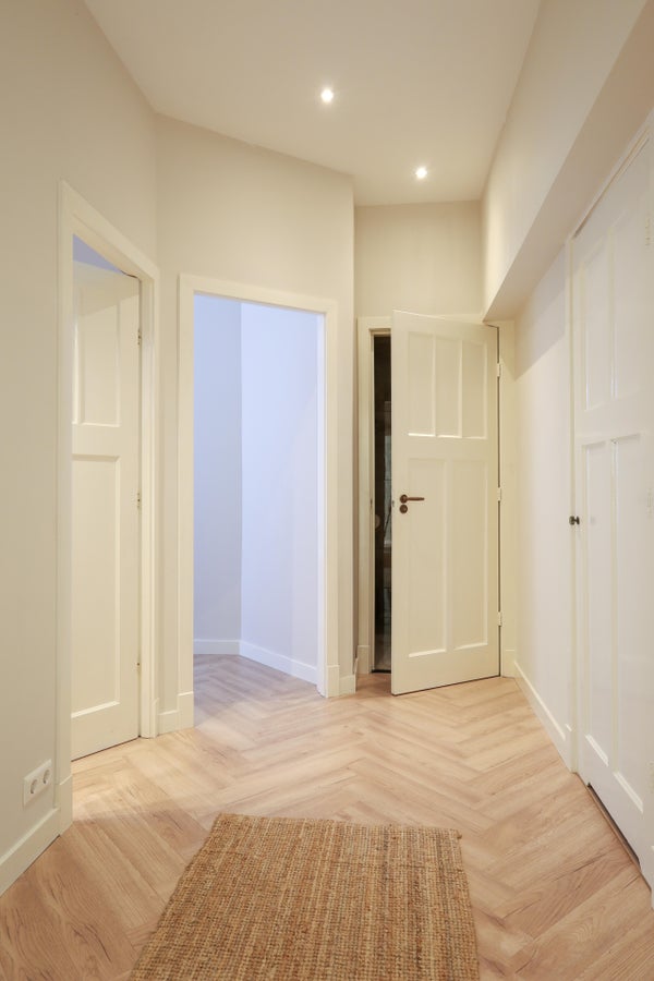 Woestduinstraat , Amsterdam