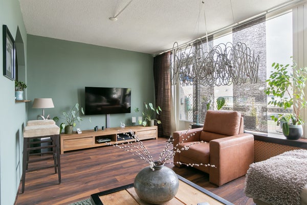 Bijster 23, Hoogvliet Rotterdam