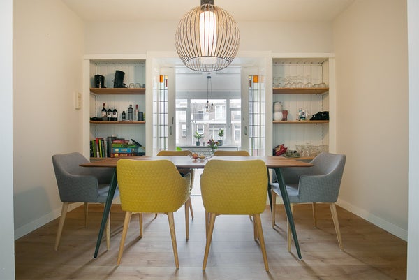 Schieweg 214, Rotterdam