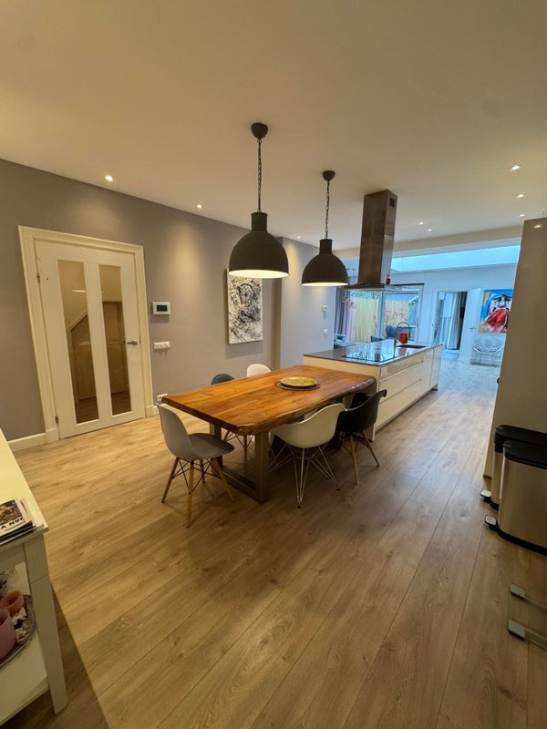 Herenweg 175, Heemstede