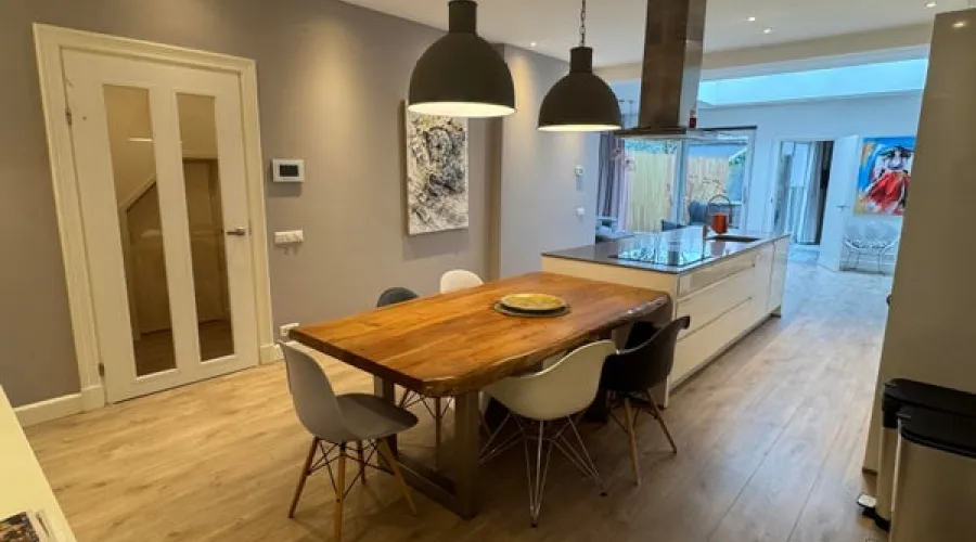 Herenweg 175, Heemstede