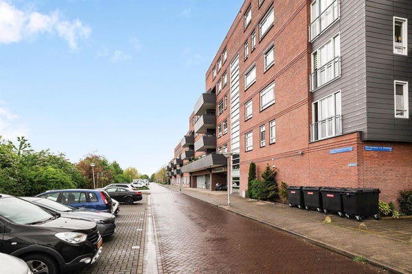 Appartement in Almere