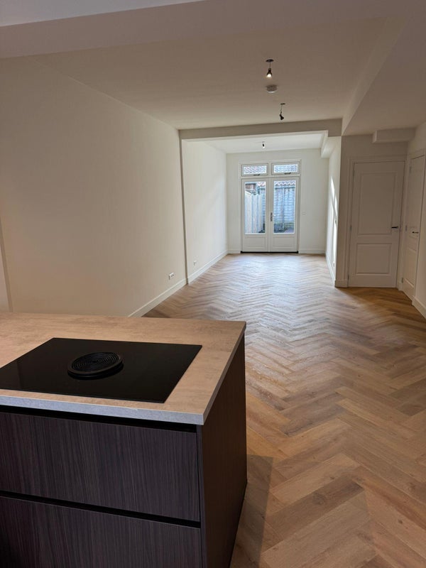 Zeestraat 62, Beverwijk