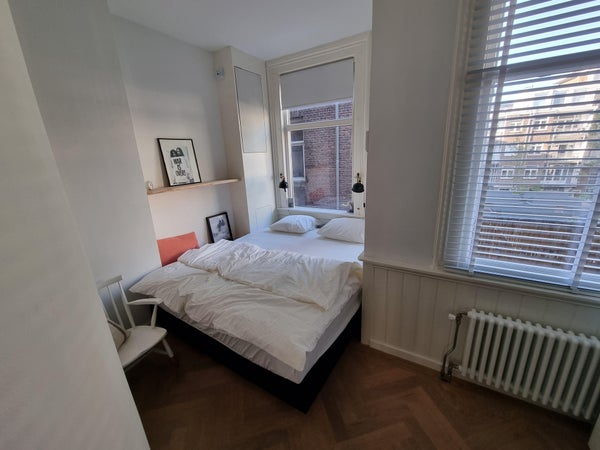 Admiraal De Ruijterweg 52, Amsterdam