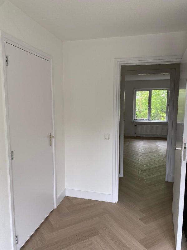 Raadhuisstraat 9, Haarlem