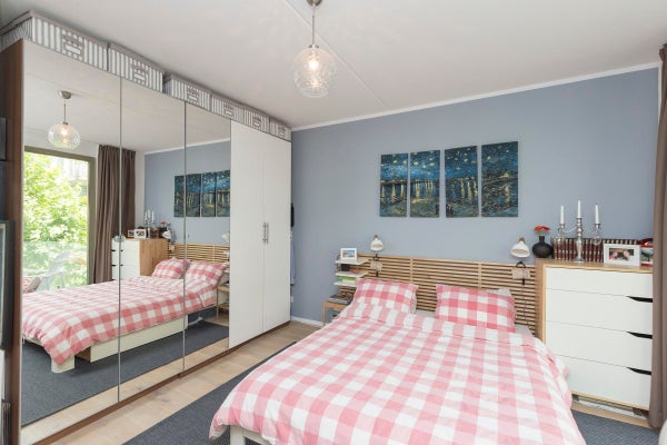 Derde Oosterparkstraat 147, Amsterdam