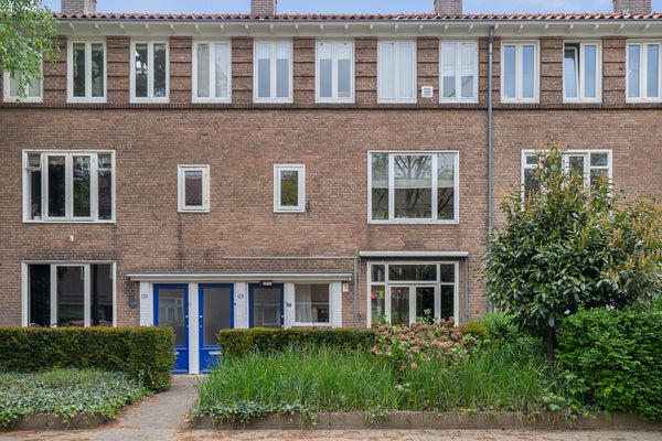 St Nicasiusstraat 25, Eindhoven