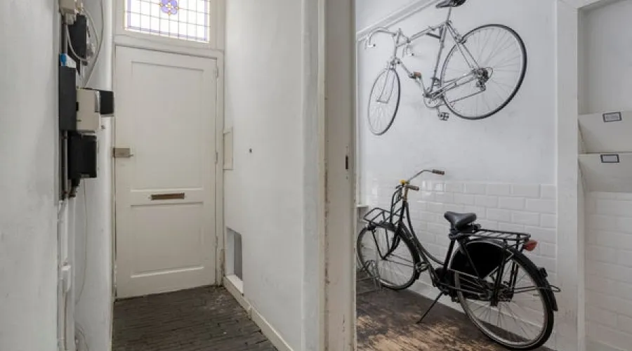 Bakenessergracht 61, Haarlem