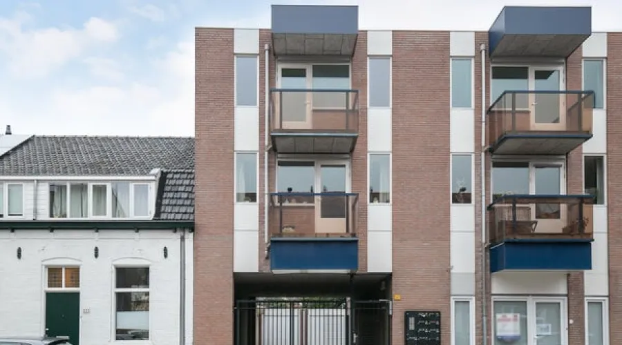 Geldropseweg 139, Eindhoven