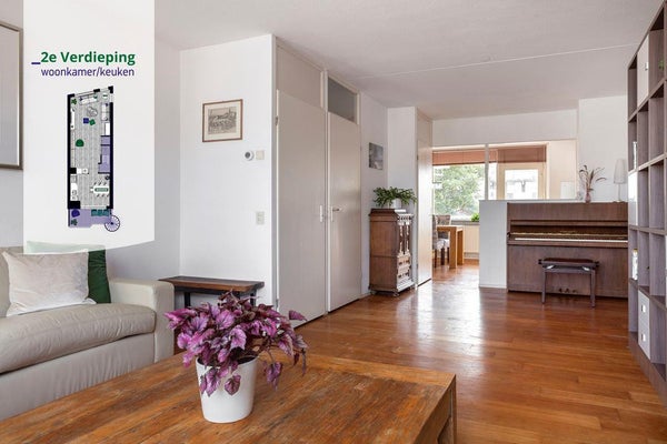 Marepoortkade , Leiden