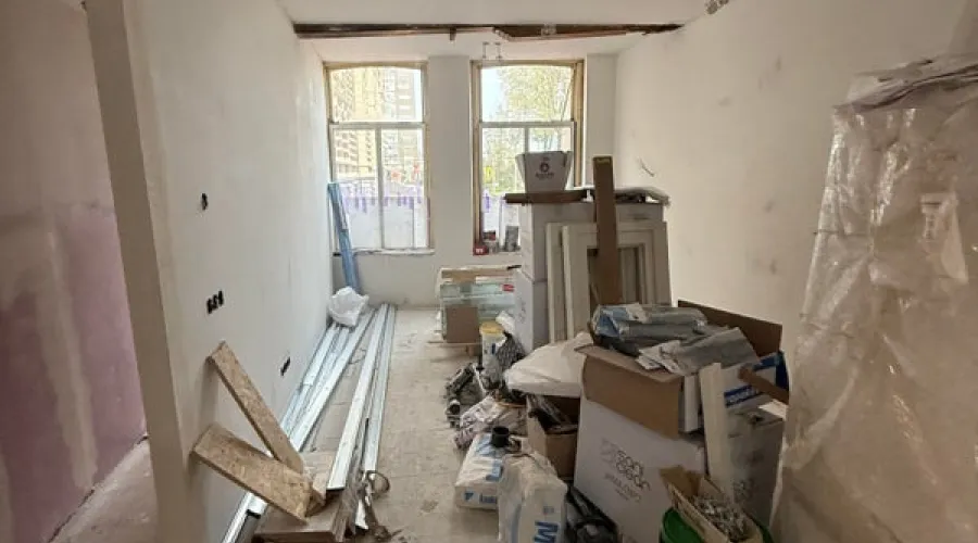 Korte Prinsengracht , Amsterdam