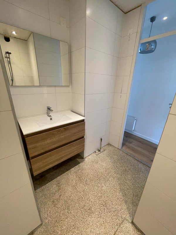 Hildebrandstraat , Amsterdam