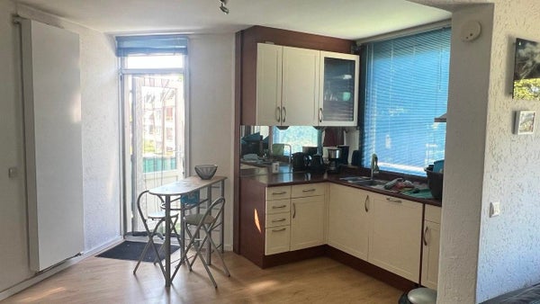 Apartment in Nieuwegein
